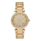 Michael Kors Darci MK6510 Montres-Bracelets Femme