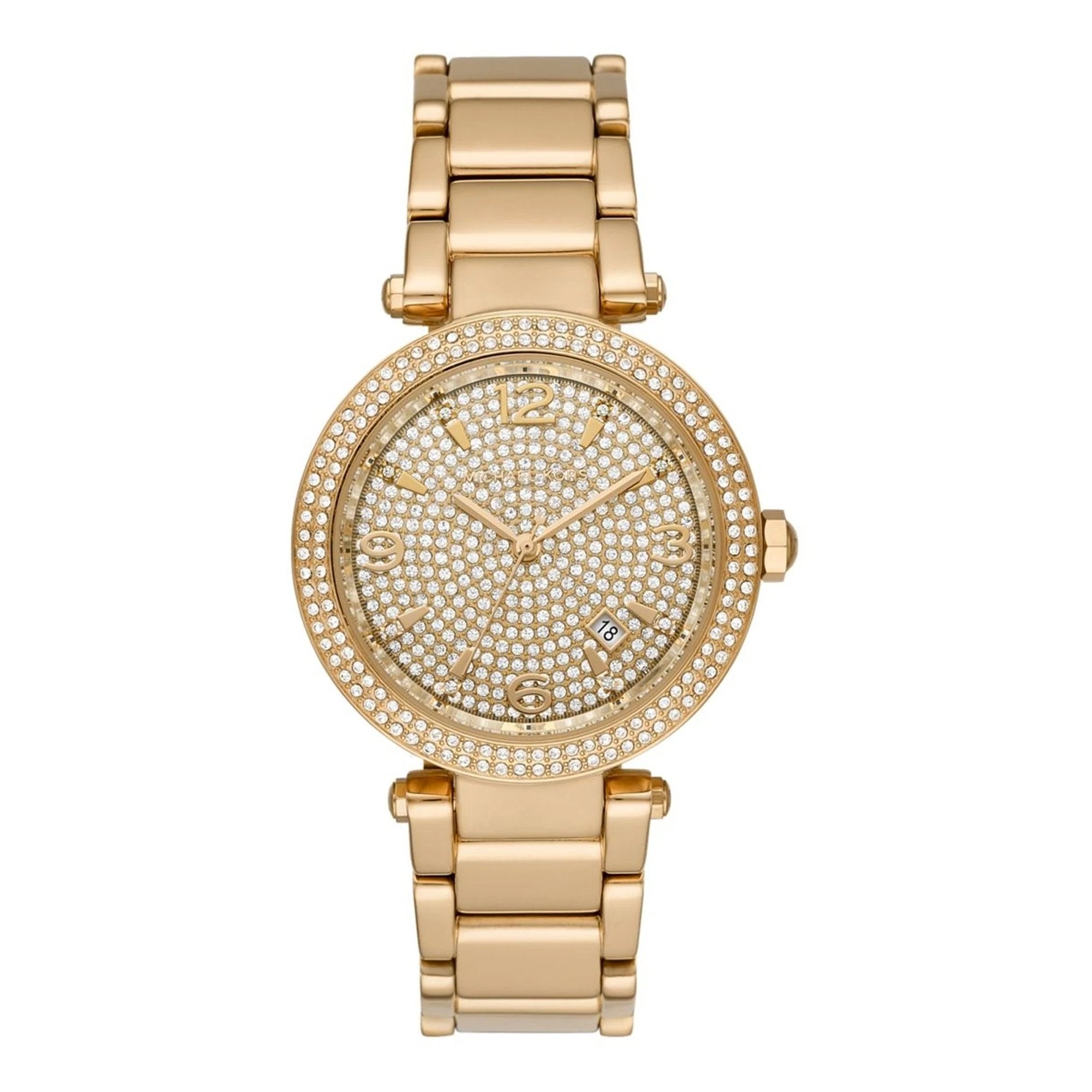 Michael Kors Darci MK6510 Montres-Bracelets Femme