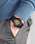 Maserati R8821108036 Potenza Automatique Montre Homme