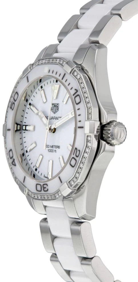 Tag Heuer WAY131H.BA0914 Montre Pour Femme