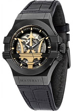 Maserati R8821108036 Potenza Automatique Montre Homme