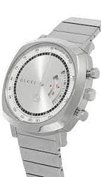 GUCCI YA157302 Grip Montre Pour Homme