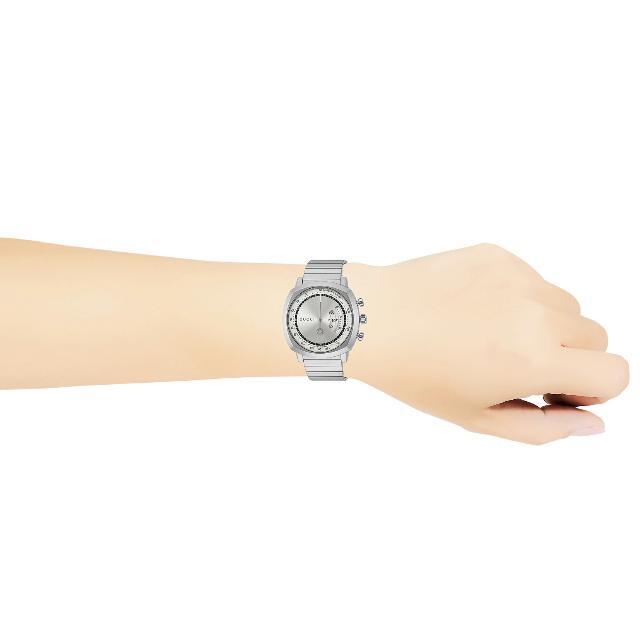 GUCCI YA157302 Grip Montre Pour Homme