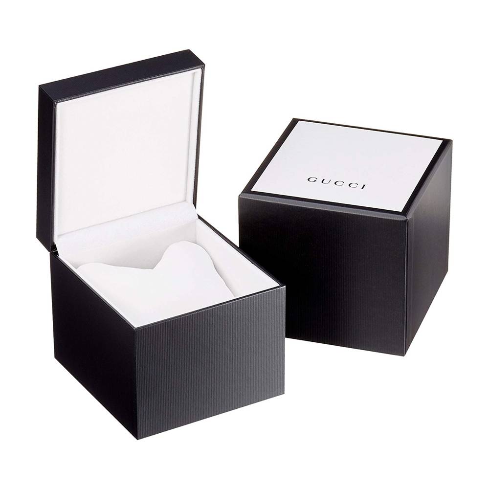 GUCCI YA157302 Grip Montre Pour Homme