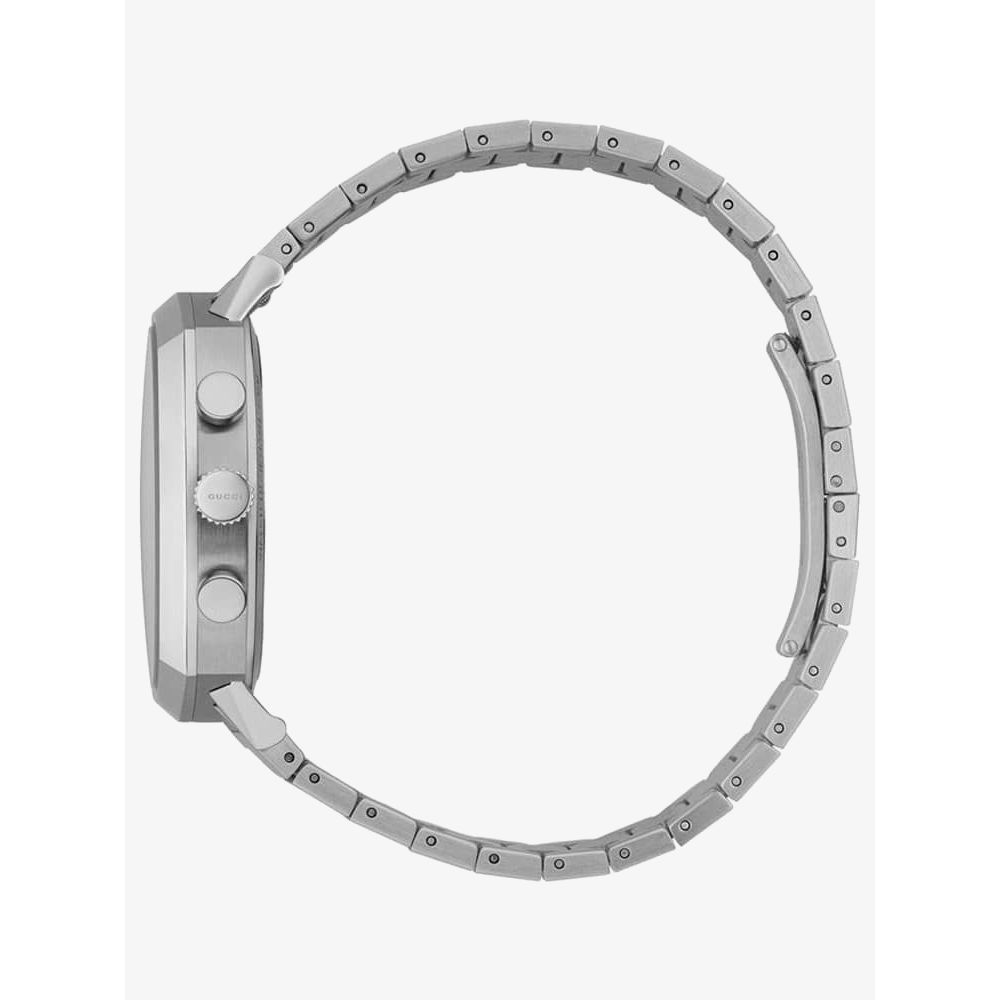 GUCCI YA157302 Grip Montre Pour Homme