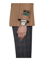 GUCCI YA157302 Grip Montre Pour Homme