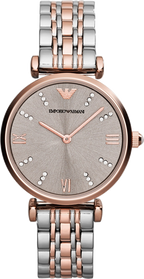 Emporio Armani  AR1840 Montre Pour Femme