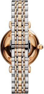 Emporio Armani  AR1840 Montre Pour Femme