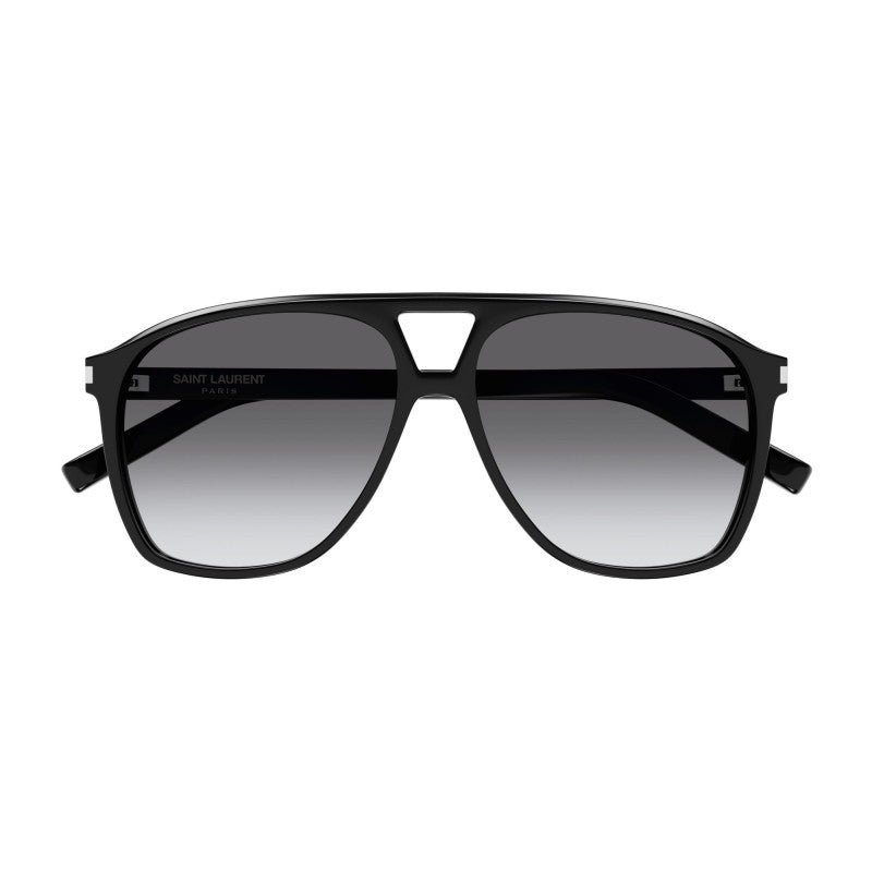 LUNETTES SAINT LAURENT PARIS SL 596 DUNE - DE SOLEIL