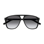 LUNETTES SAINT LAURENT PARIS SL 596 DUNE - DE SOLEIL