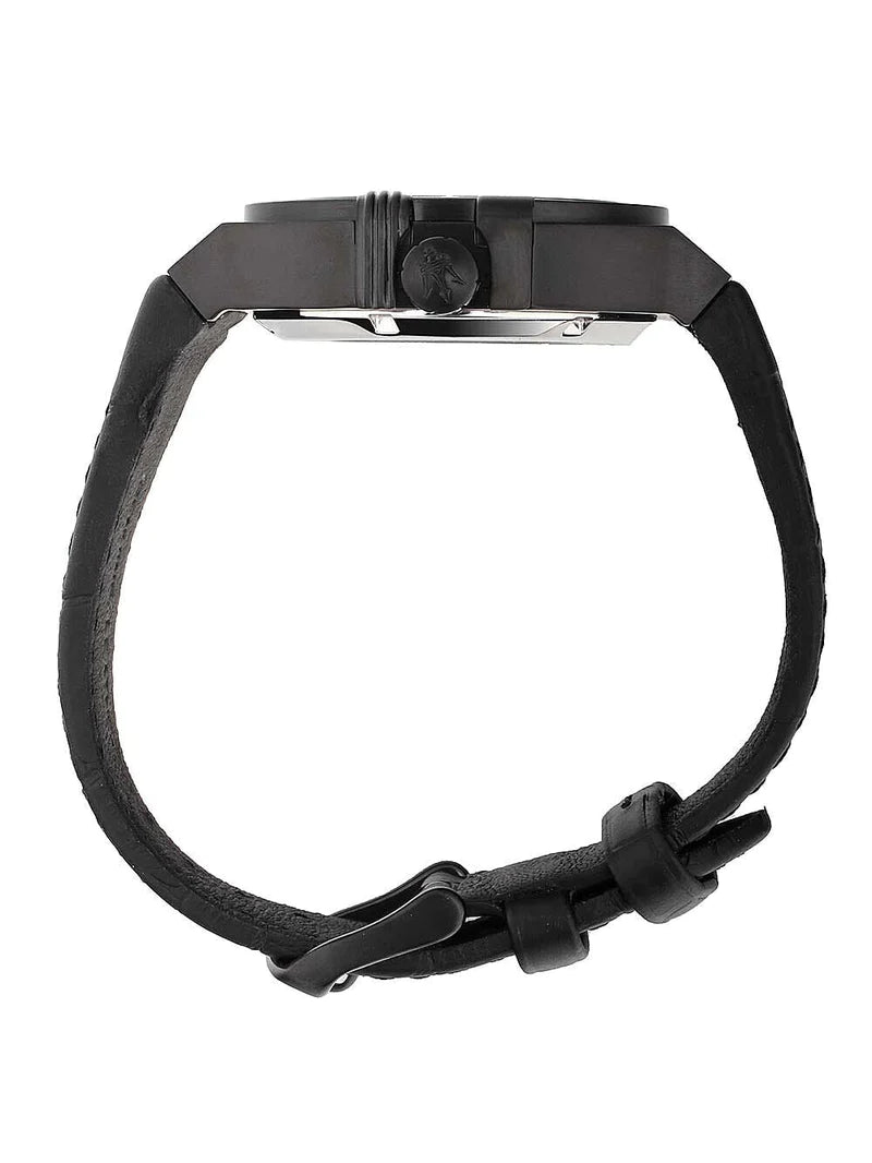 Maserati R8821108021 Automatique Squelette Montre Homme