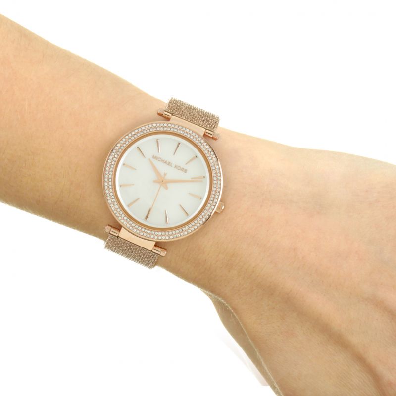 Michael Kors MK4519 Darci pour Femme