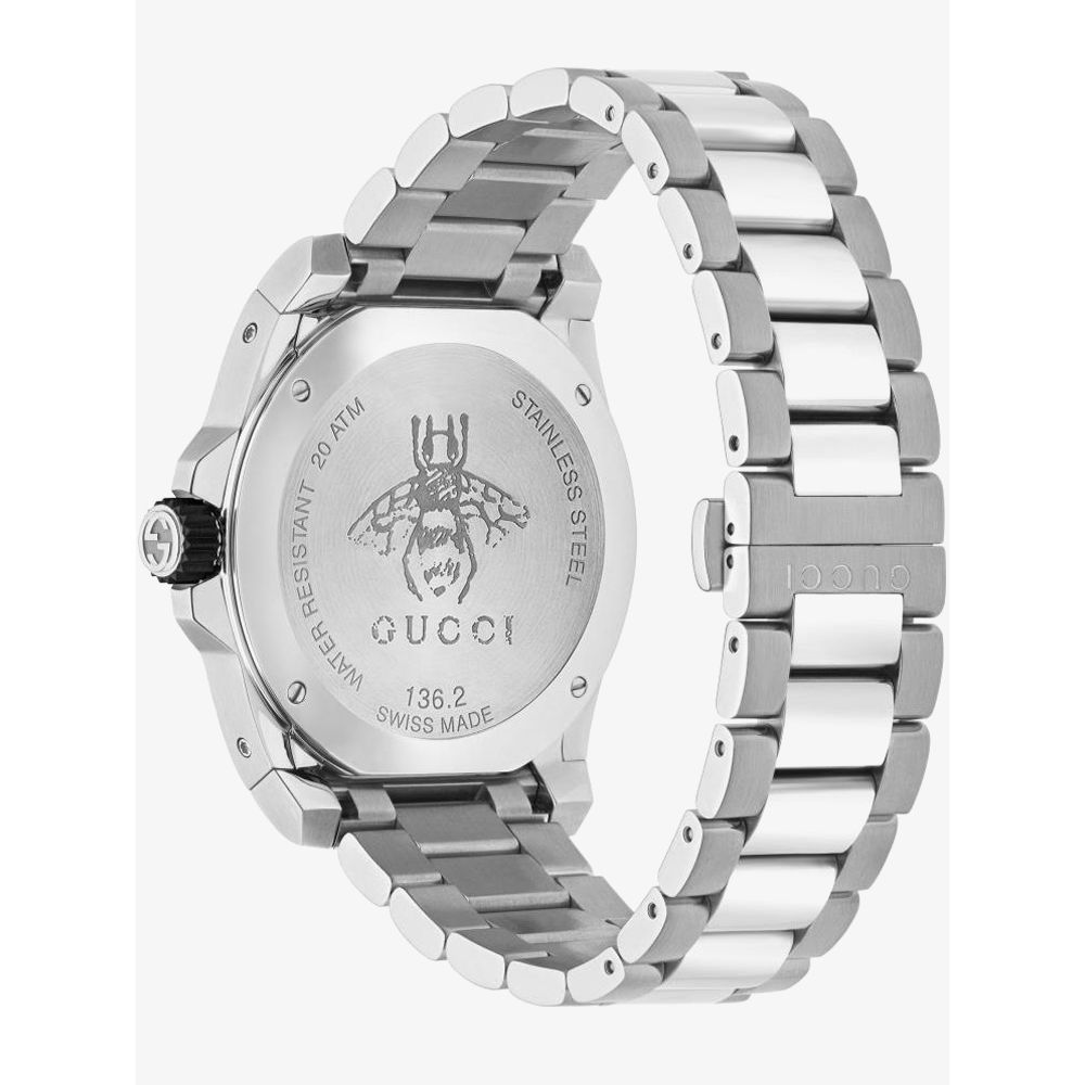 Gucci YA136221 Dive - Montre Pour Homme & Femme