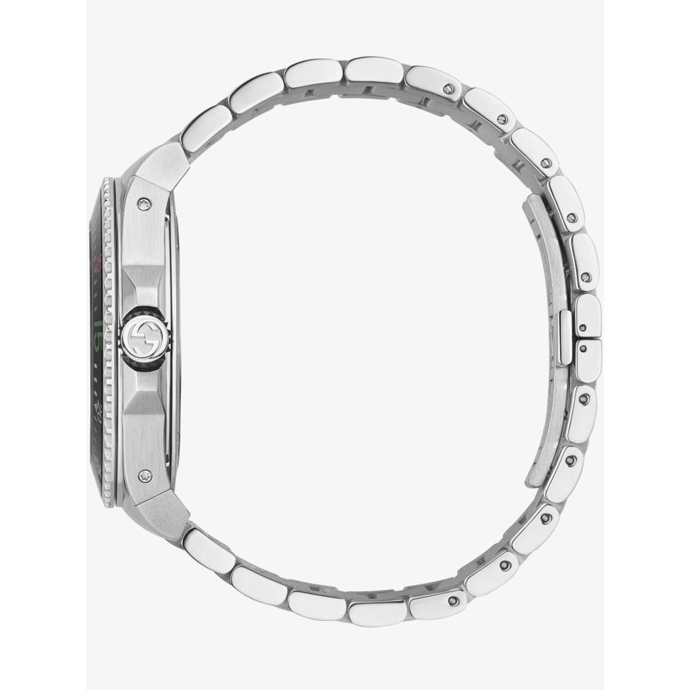 Gucci YA136221 Dive - Montre Pour Homme & Femme