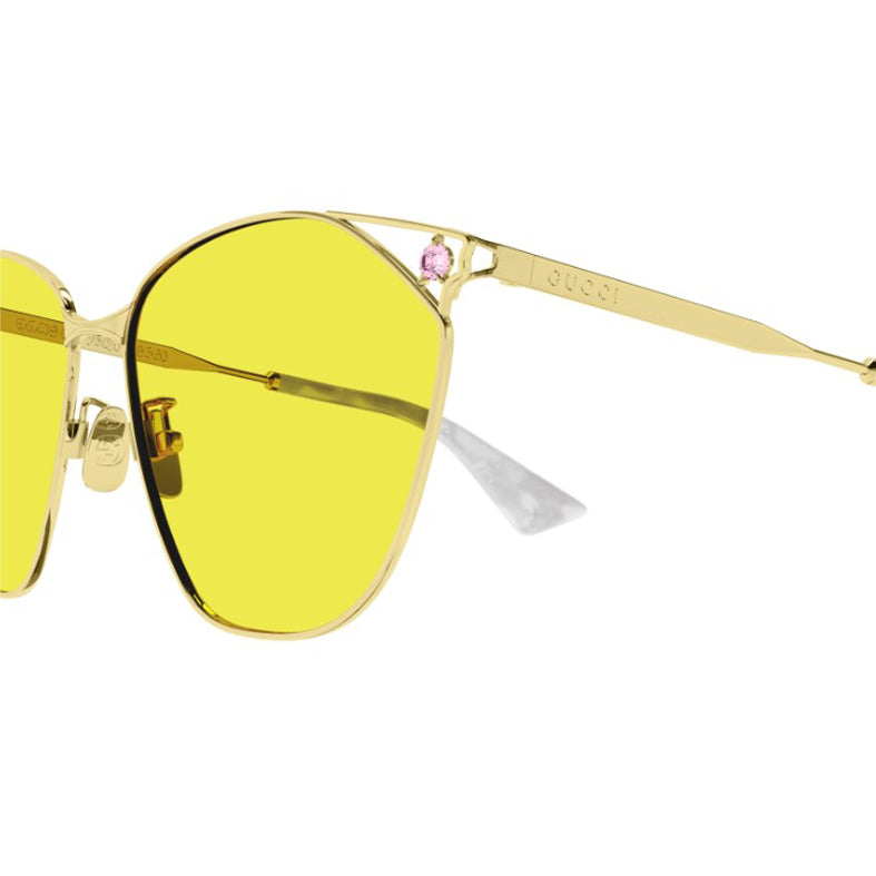 LUNETTES GUCCI GG1375SA - DE SOLEIL FEMME