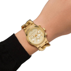 Michael Kors Runway MK3131 Montres-Bracelets Pour Femme