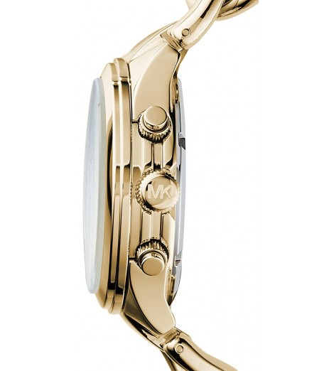 Michael Kors Runway MK3131 Montres-Bracelets Pour Femme