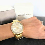 Michael Kors MK6421 Montre Femme
