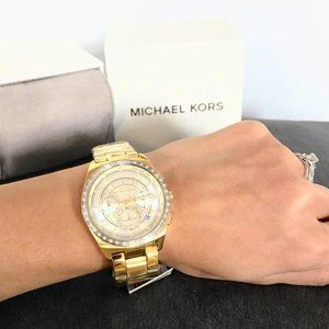 Michael Kors MK6421 Montre Femme