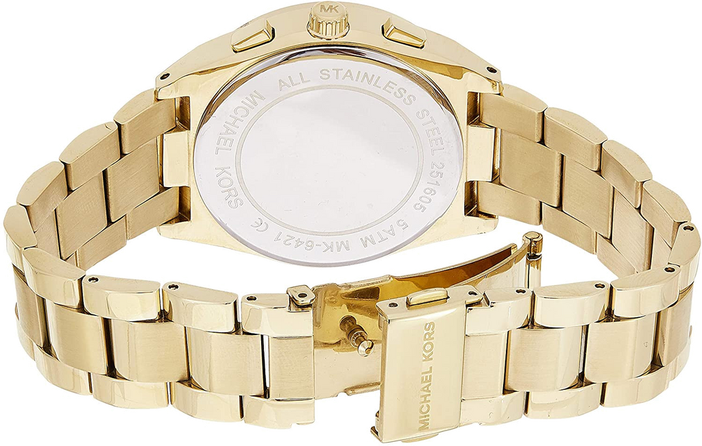 Michael Kors MK6421 Montre Femme