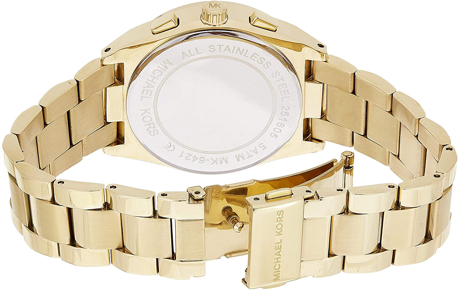 Michael Kors MK6421 Montre Femme