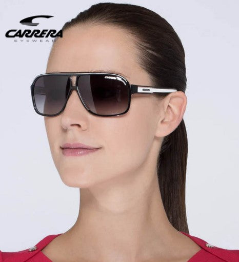 LUNETTES CARRERA GRAND-PRIX-2 T4M/90 - DE SOLEIL