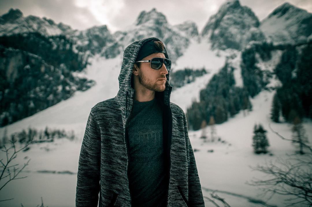 LUNETTES CARRERA GRAND-PRIX-2 T4M/90 - DE SOLEIL