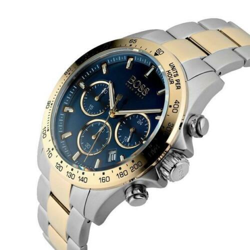 Hugo Boss Hero HB1513767 Montre Quartz Homme