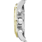 Hugo Boss Hero HB1513767 Montre Quartz Homme