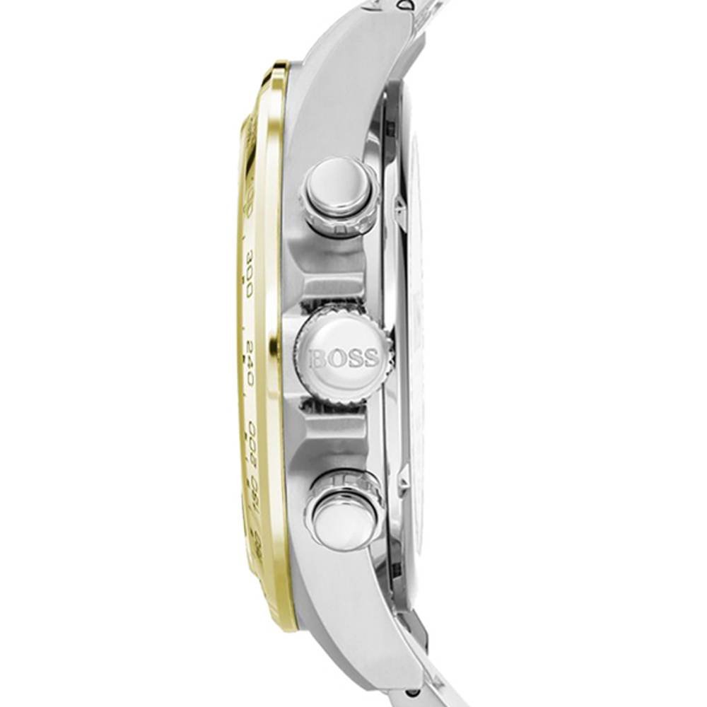 Hugo Boss Hero HB1513767 Montre Quartz Homme