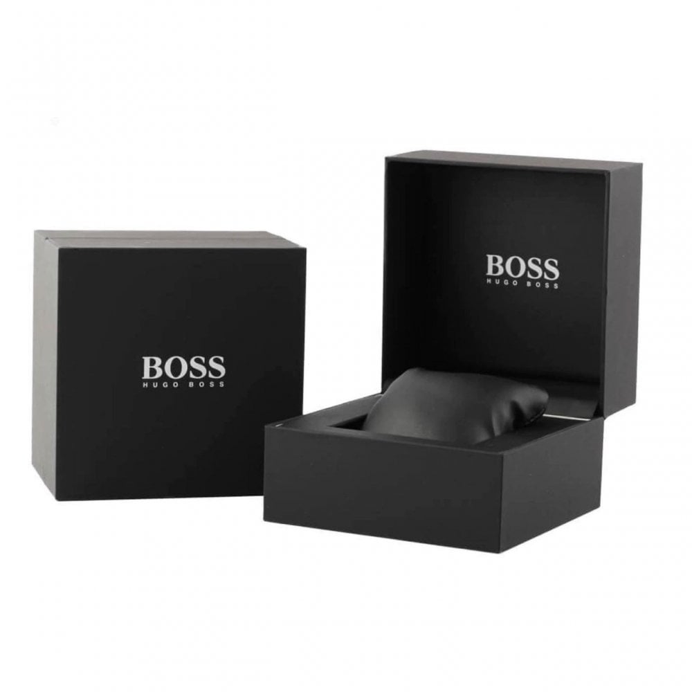 Hugo Boss Hero HB1513767 Montre Quartz Homme