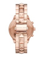 Michael Kors Runway MK6713 Montre-Bracelet Pour Femme