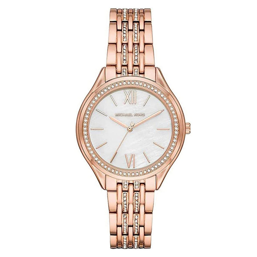 Michael Kors Mindy MK7076 Montre Pour Femme