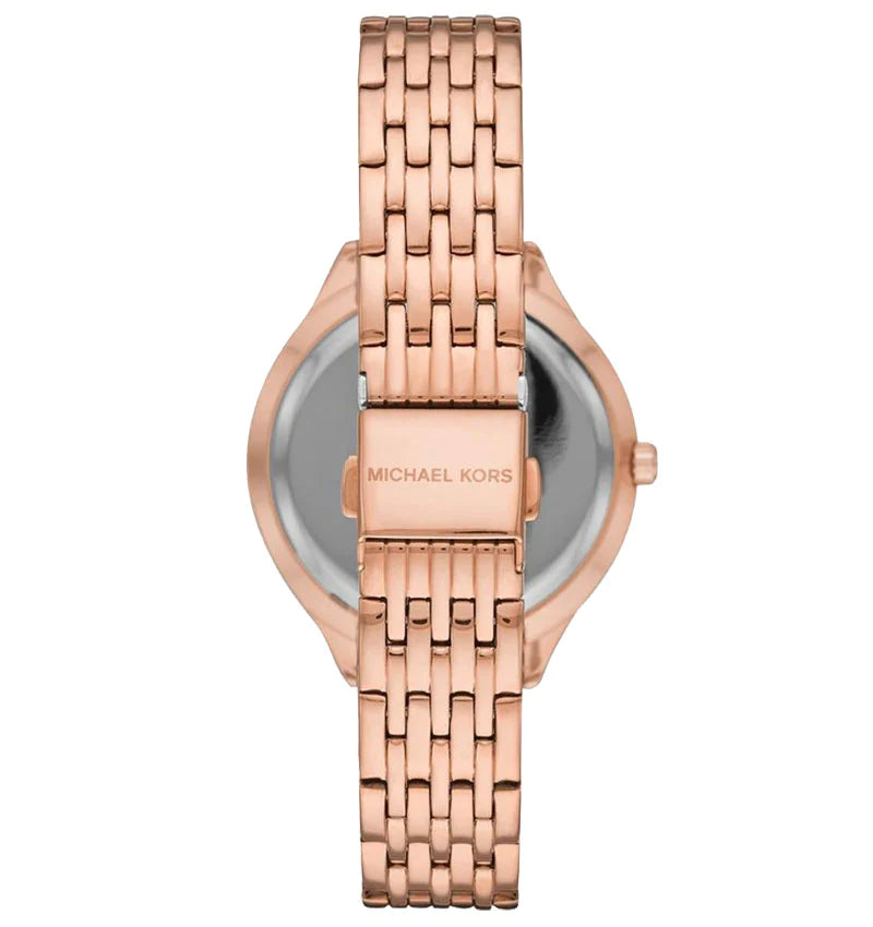 Michael Kors Mindy MK7076 Montre Pour Femme
