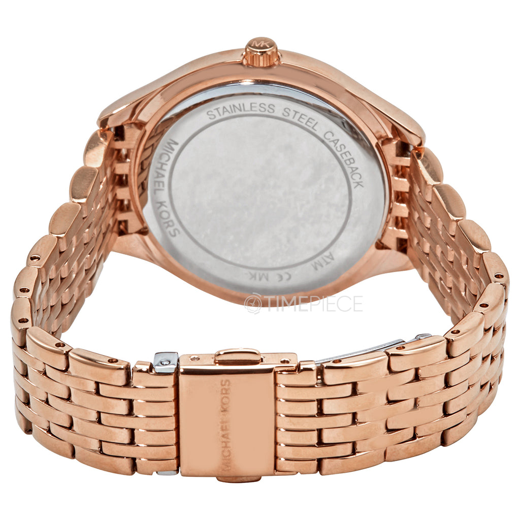 Michael Kors Mindy MK7076 Montre Pour Femme