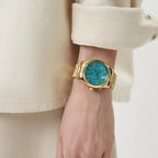 MICHAEL MK7216 Montre chronographe Lexington pour femme