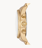 MICHAEL MK7216 Montre chronographe Lexington pour femme