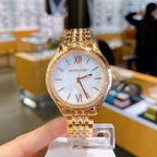 Michael Kors Mindy MK7076 Montre Pour Femme