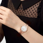 Michael Kors Mindy MK7076 Montre Pour Femme