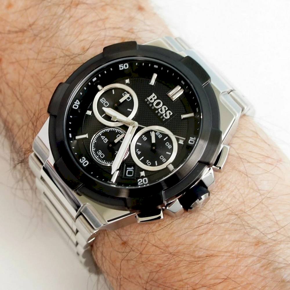 Hugo Boss HB1513359 Montre Pour Homme