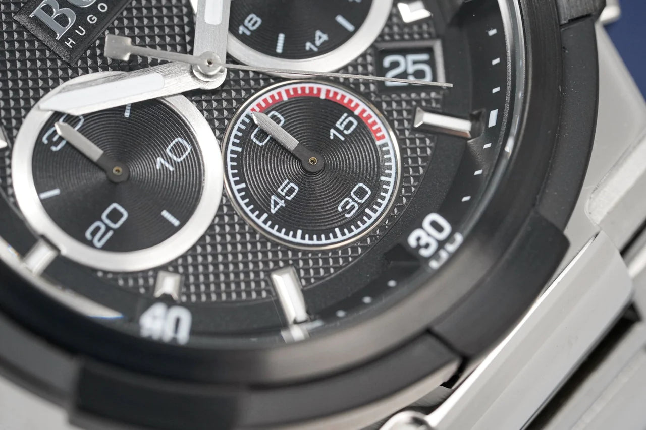 Hugo Boss HB1513359 Montre Pour Homme