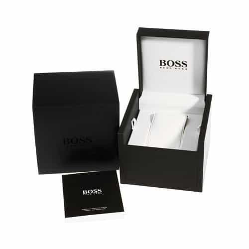 Hugo Boss HB1513359 Montre Pour Homme