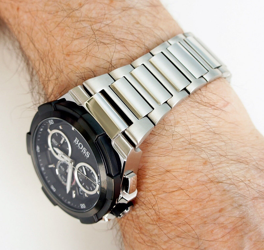 Hugo Boss HB1513359 Montre Pour Homme