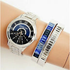 Michael Kors Lauryn MK3720 Montres-Bracelets Pour Femme