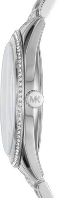 Michael Kors Lauryn MK3720 Montres-Bracelets Pour Femme