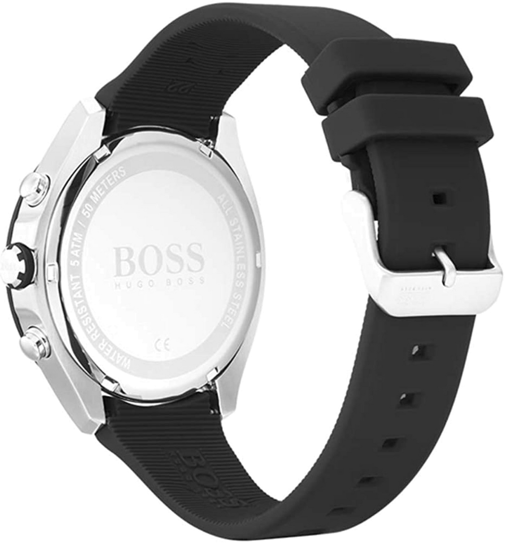 Hugo Boss Velocity HB1513716 montre-bracelet Pour Homme