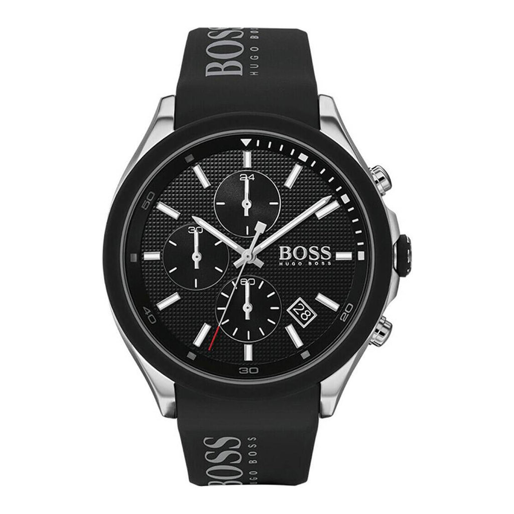 Hugo Boss Velocity HB1513716 montre-bracelet Pour Homme