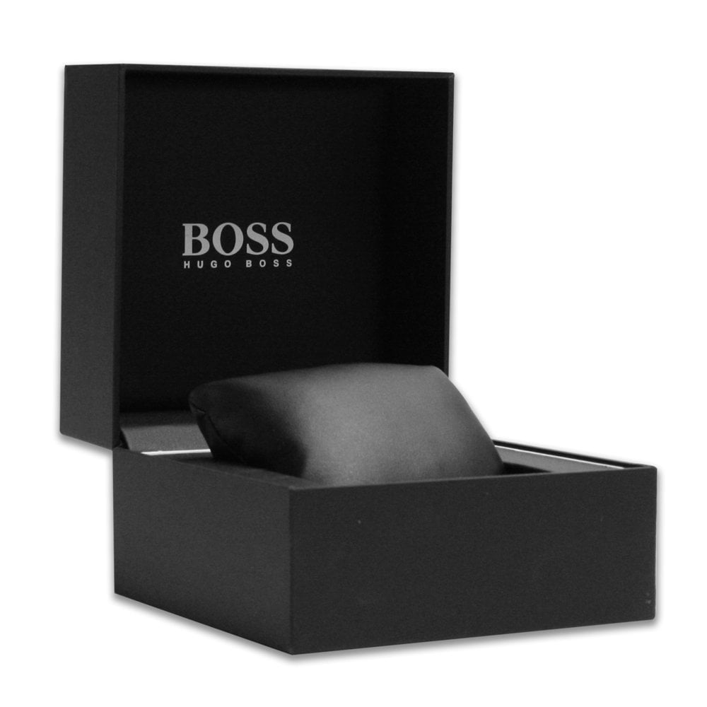 Hugo Boss Supernova 1513358 Montre Pour Homme