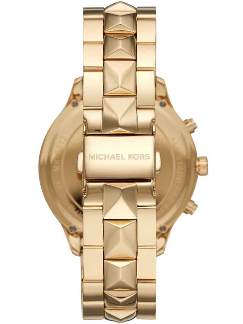 Michael Kors MK6712 Runway montres-bracelets femme quartz