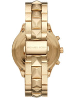 Michael Kors MK6712 Runway montres-bracelets femme quartz